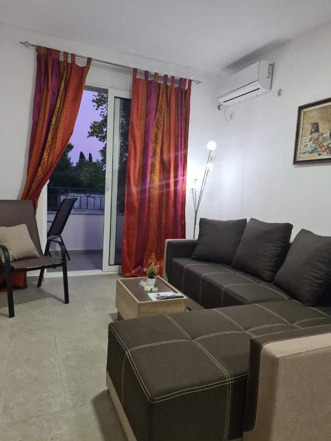 Ferienwohnung Lugano Ulcinj Exterior foto