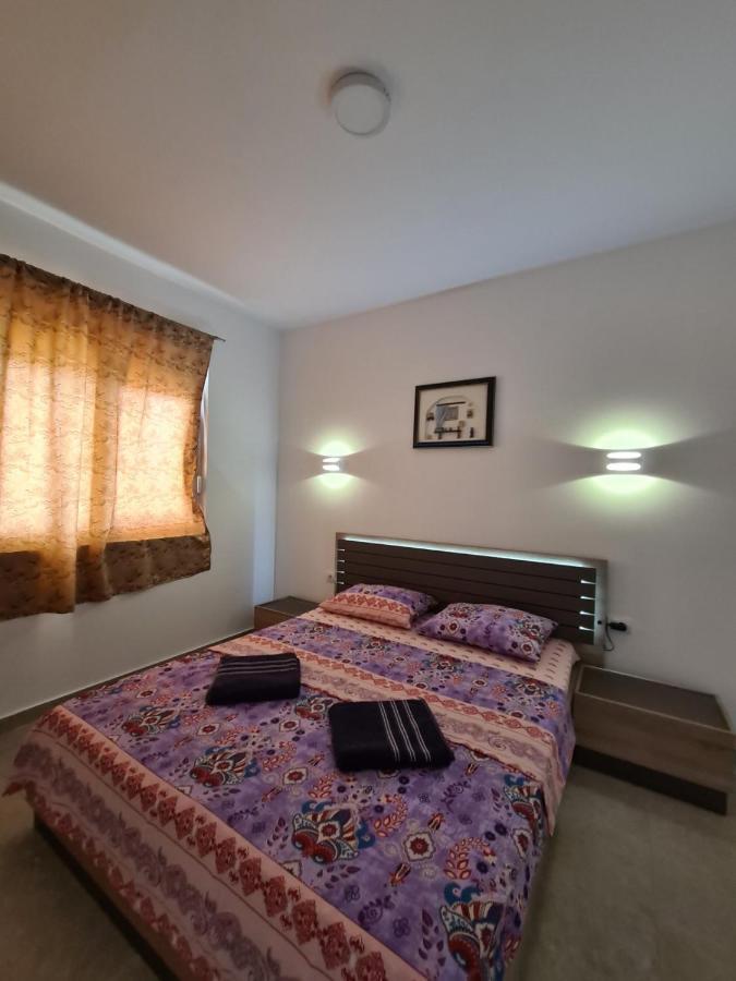 Ferienwohnung Lugano Ulcinj Exterior foto