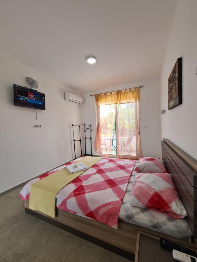 Ferienwohnung Lugano Ulcinj Exterior foto