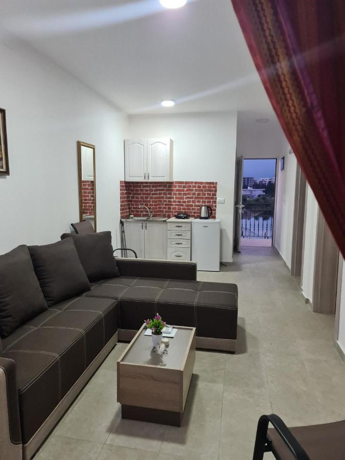 Ferienwohnung Lugano Ulcinj Exterior foto