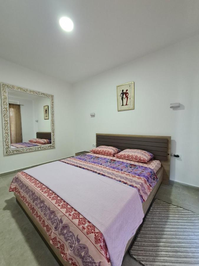 Ferienwohnung Lugano Ulcinj Exterior foto