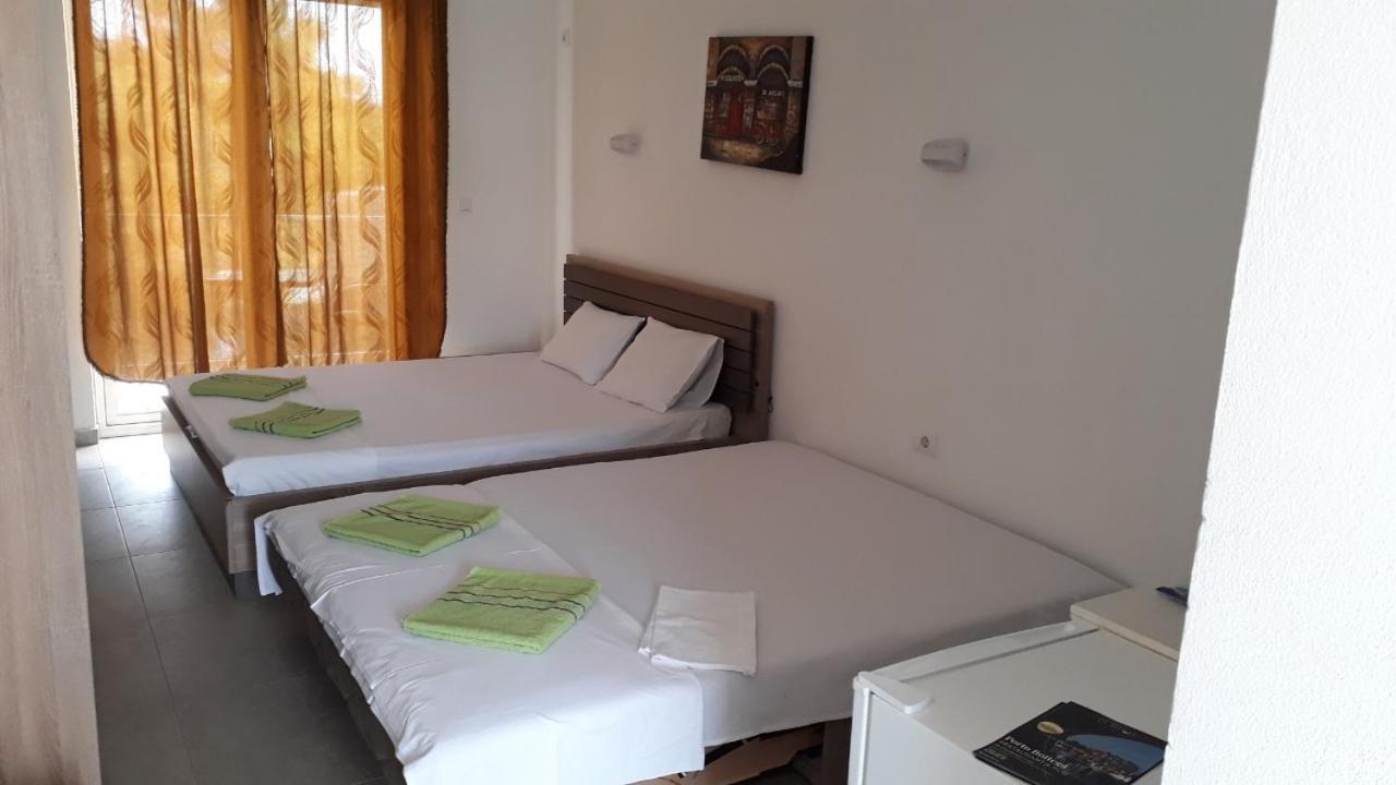 Ferienwohnung Lugano Ulcinj Exterior foto